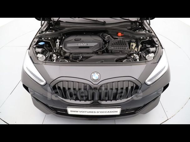 BMW 118i M Sport 100 kW image number 14