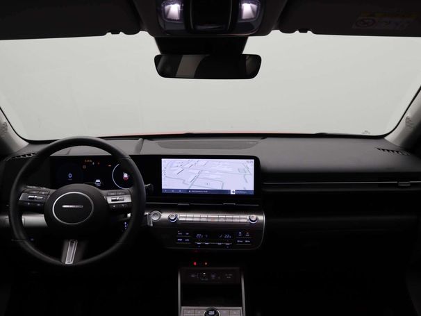 Hyundai Kona Electric 160 kW image number 31