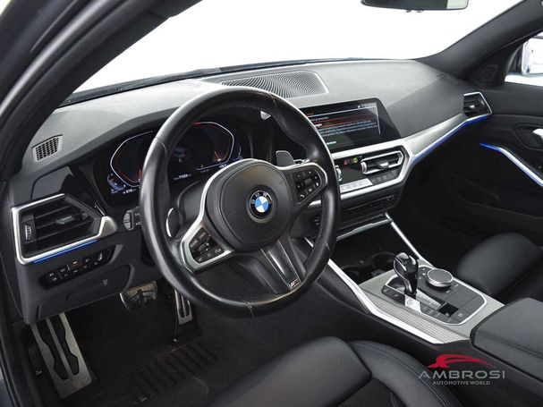 BMW 320d Touring 140 kW image number 8