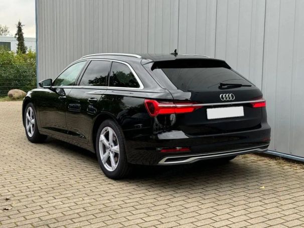 Audi A6 120 kW image number 4