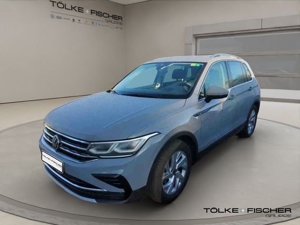 Volkswagen Tiguan 1.5 TSI Elegance DSG 110 kW image number 1