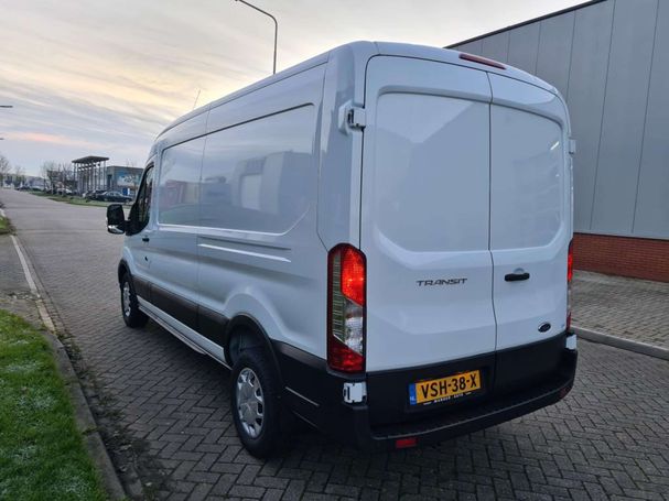 Ford Transit L3H3 2.0 Trend 96 kW image number 4