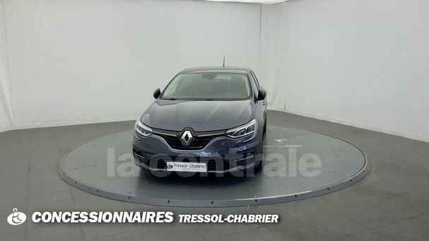 Renault Megane 1.5 Blue dCi 115 85 kW image number 3