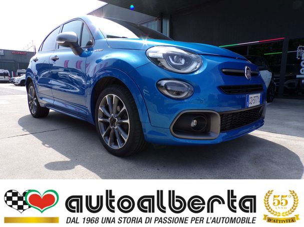 Fiat 500X 1.6 88 kW image number 2