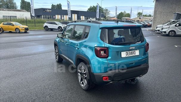 Jeep Renegade 1.3 140 kW image number 3