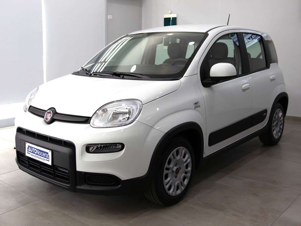 Fiat Panda 1.0 Hybrid 51 kW image number 1