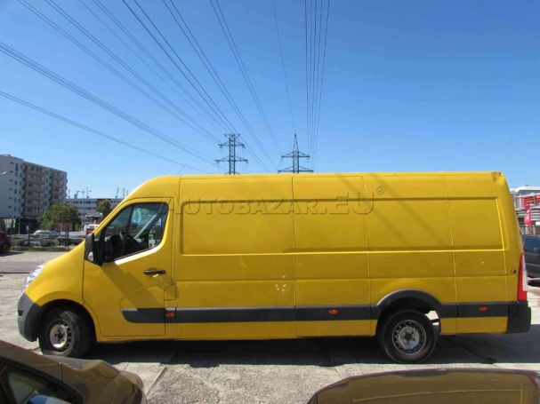 Renault Master Energy dCi 145 107 kW image number 7