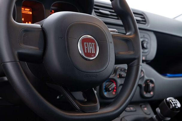 Fiat Panda 0.9 TwinAir 59 kW image number 8