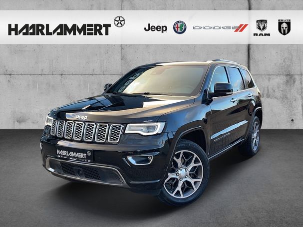 Jeep Grand Cherokee 3.0 Overland 184 kW image number 1