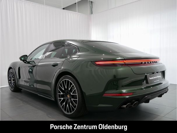 Porsche Panamera 4 E-Hybrid 346 kW image number 4