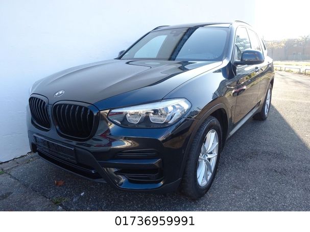 BMW X3 xDrive 140 kW image number 1