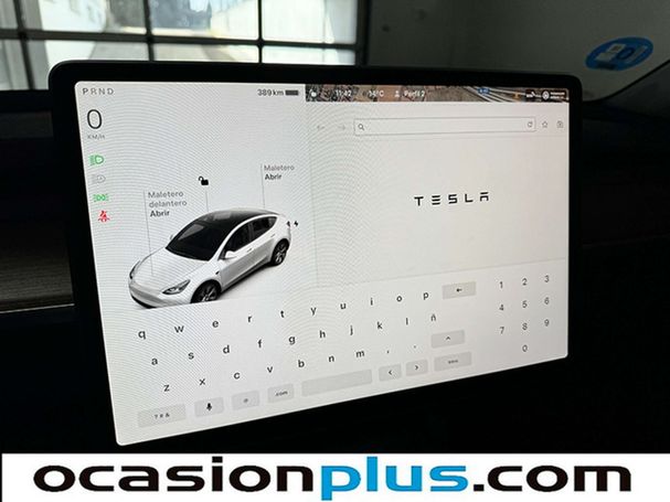 Tesla Model Y 188 kW image number 47