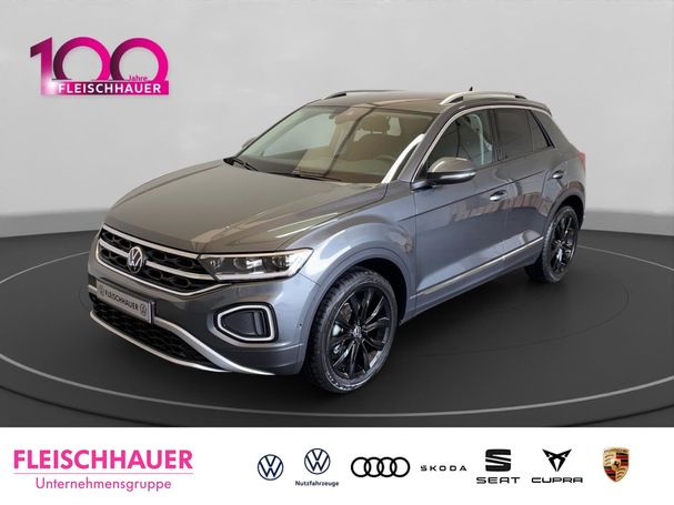 Volkswagen T-Roc DSG 110 kW image number 1