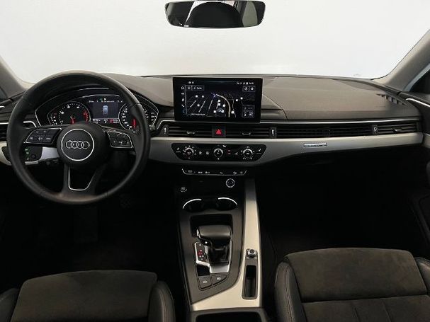 Audi A4 Allroad 40 TDI quattro S tronic 140 kW image number 10