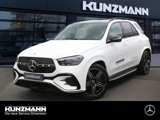 Mercedes-Benz GLE 400 e 4Matic 280 kW image number 1