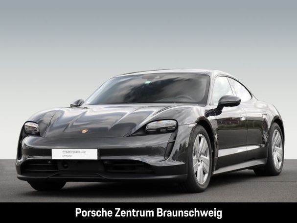 Porsche Taycan 350 kW image number 1