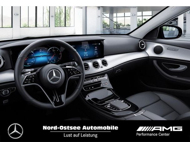 Mercedes-Benz E 220 d T 147 kW image number 3