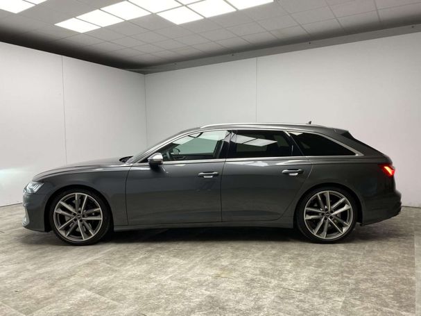 Audi S6 3.0 TDI quattro Avant 253 kW image number 3