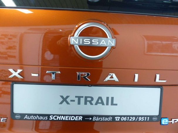 Nissan X-Trail 157 kW image number 7