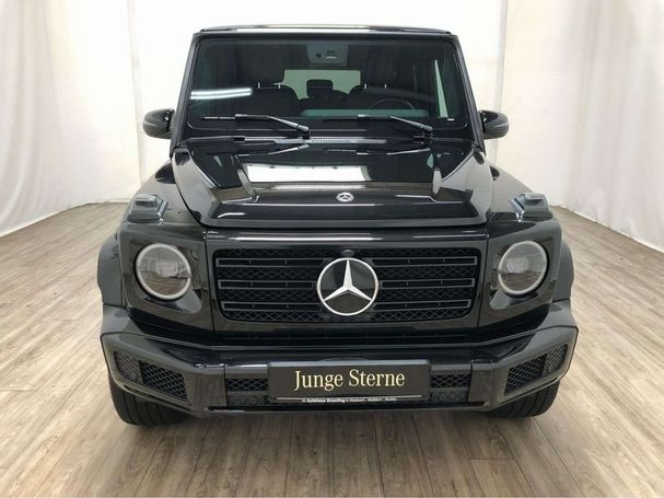 Mercedes-Benz G 500 310 kW image number 5