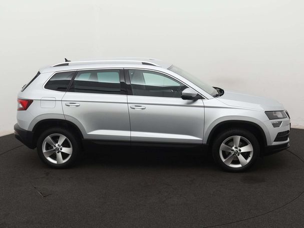 Skoda Karoq 1.5 TSI ACT 110 kW image number 11