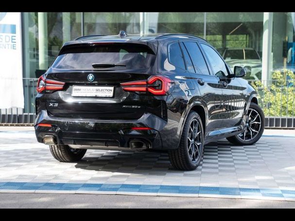 BMW X3 xDrive 215 kW image number 3