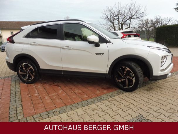 Mitsubishi Eclipse Cross PHEV 138 kW image number 3