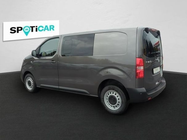 Opel Vivaro 106 kW image number 7