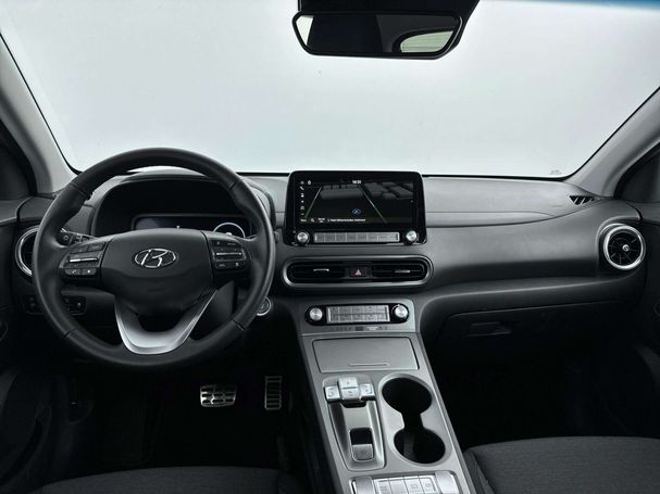 Hyundai Kona 39 kWh 100 kW image number 11