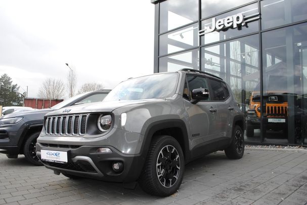 Jeep Renegade 1.3 177 kW image number 14