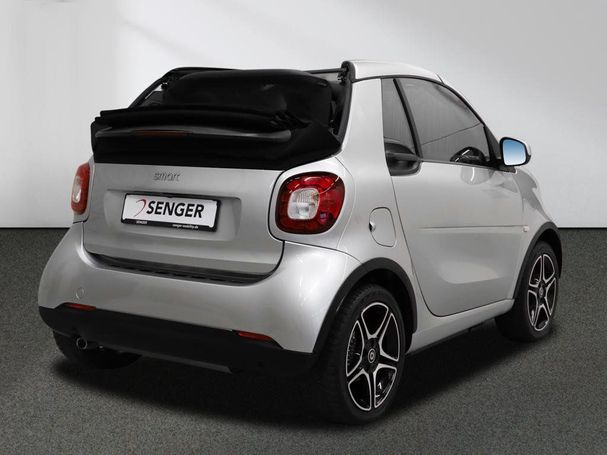 Smart ForTwo 66 kW image number 2