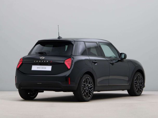 Mini Cooper S Favoured 150 kW image number 9