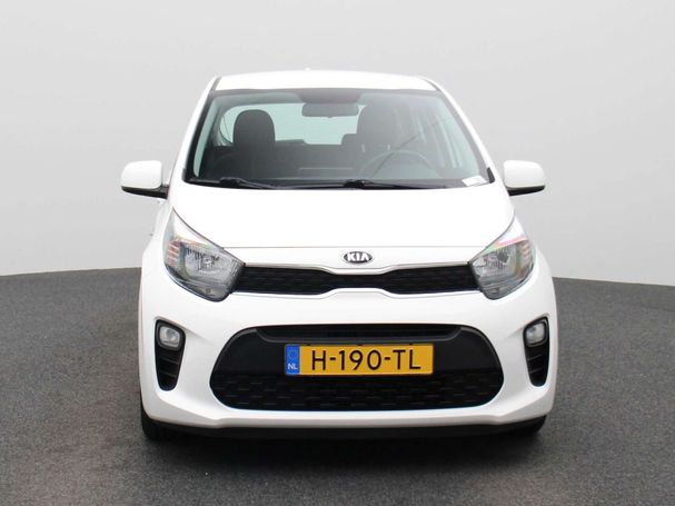 Kia Picanto 1.0 49 kW image number 2