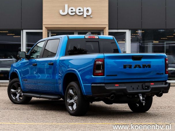 RAM 1500 5.7 V8 294 kW image number 4