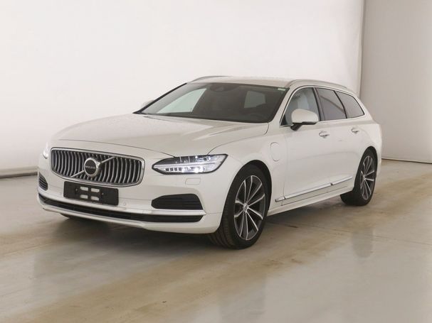 Volvo V90 T6 Inscription AWD 251 kW image number 18