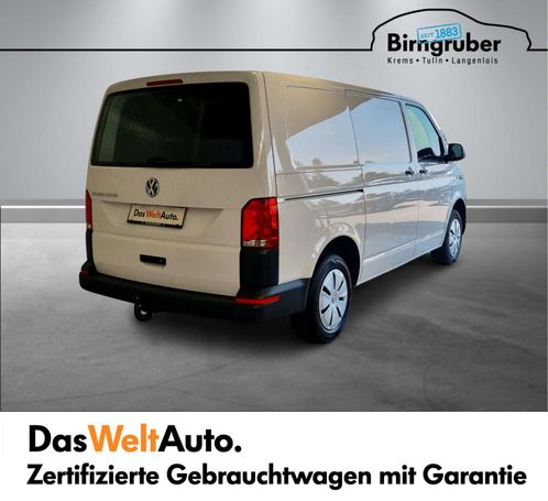 Volkswagen T6 Transporter 81 kW image number 3