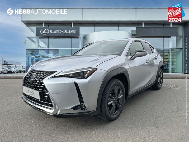 Lexus UX 113 kW image number 1