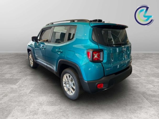 Jeep Renegade 96 kW image number 4