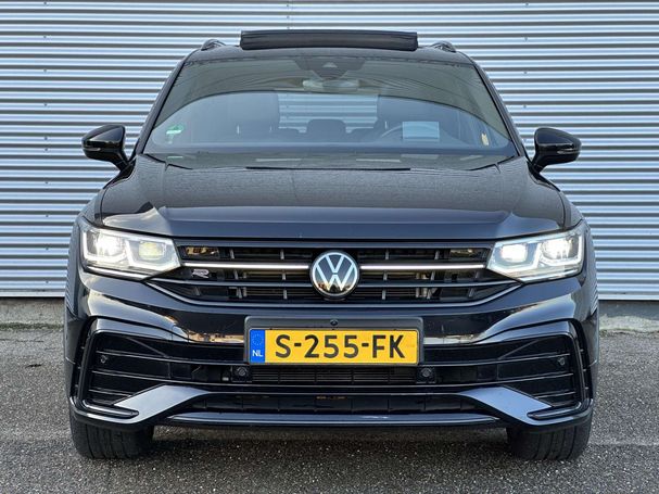 Volkswagen Tiguan Allspace 2.0 TSI 4Motion 140 kW image number 34