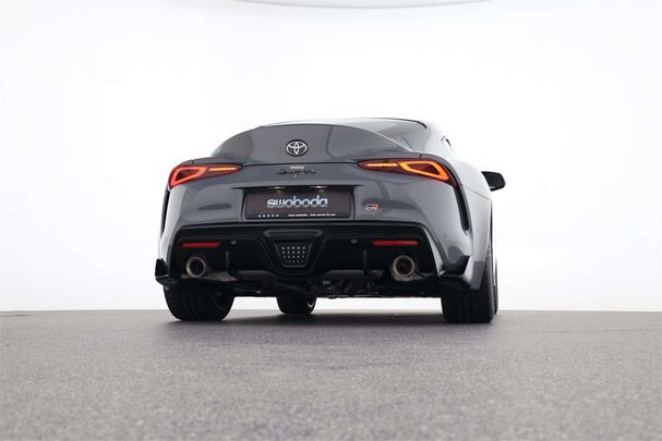 Toyota Supra 250 kW image number 12