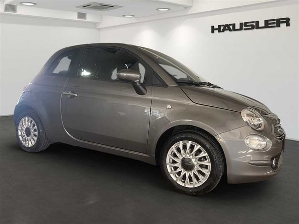 Fiat 500 1.0 52 kW image number 2