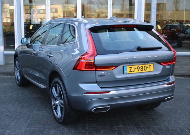 Volvo XC60 T8 Twin Engine Inscription AWD 299 kW image number 33