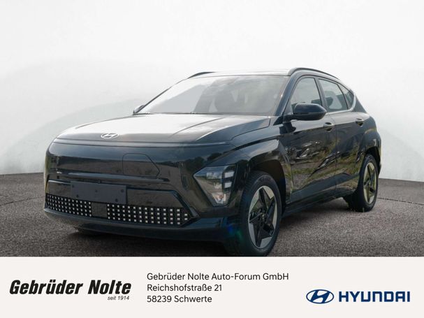 Hyundai Kona Advantage 115 kW image number 1