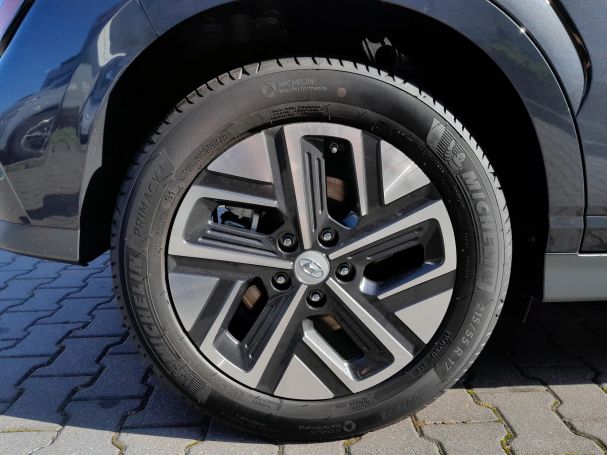 Hyundai Kona 64 kWh 150 kW image number 31