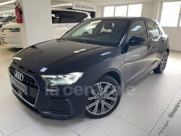 Audi A1 25 TFSI Advanced 70 kW image number 1