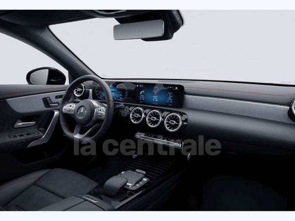 Mercedes-Benz CLA 250 160 kW image number 6