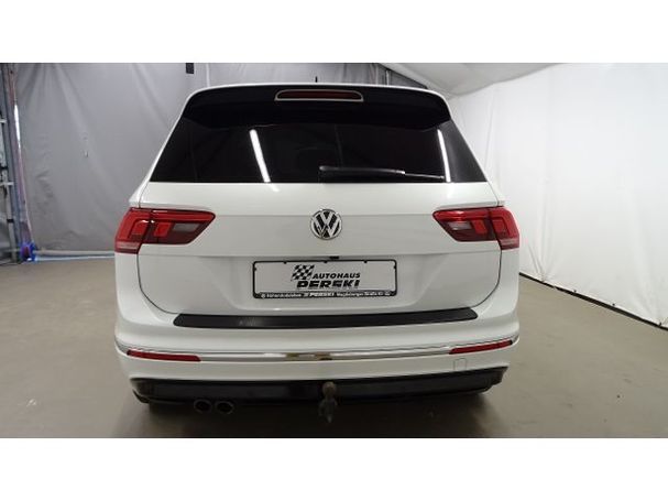 Volkswagen Tiguan 2.0 TDI DSG IQ.DRIVE 4Motion 140 kW image number 3