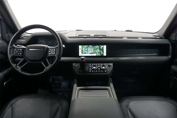 Land Rover Defender D300 AWD 221 kW image number 6