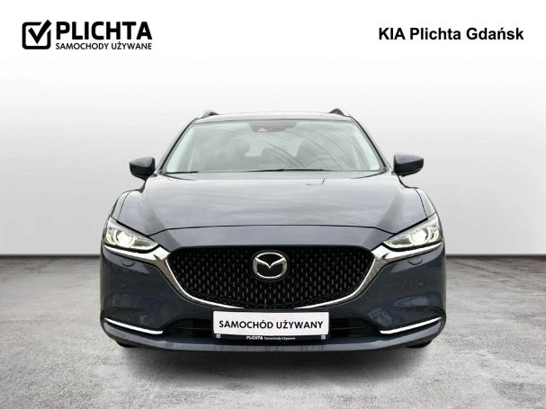 Mazda 6 121 kW image number 7