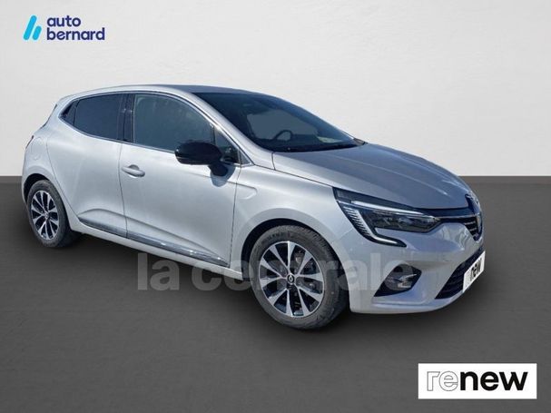 Renault Clio TCe 90 66 kW image number 2